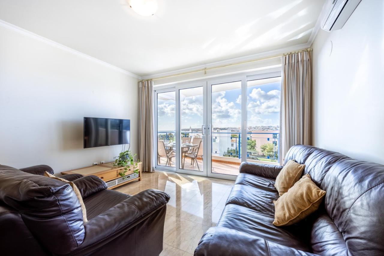 Apartment A Casa Do Guy *