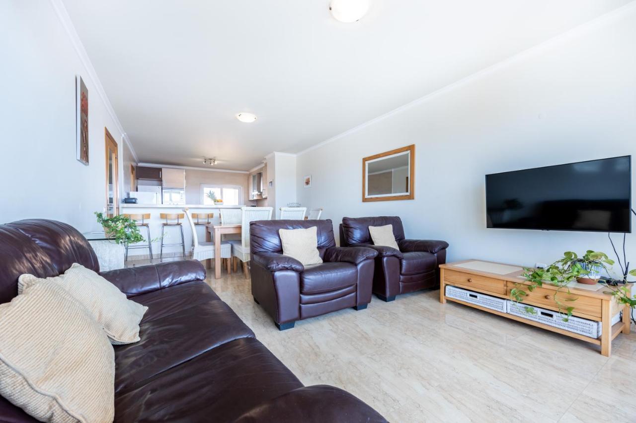 Apartment A Casa Do Guy *