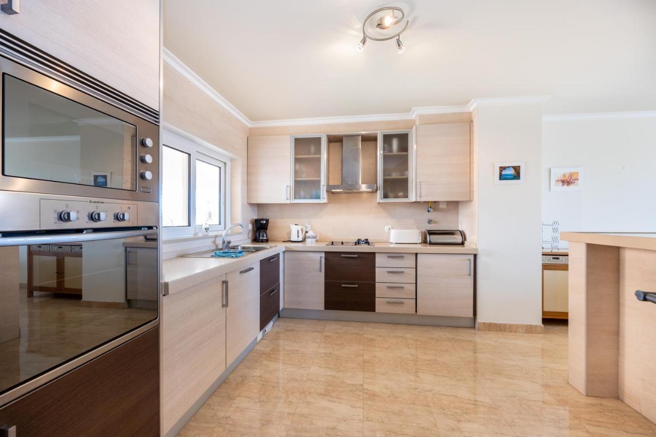 Apartment A Casa Do Guy *
