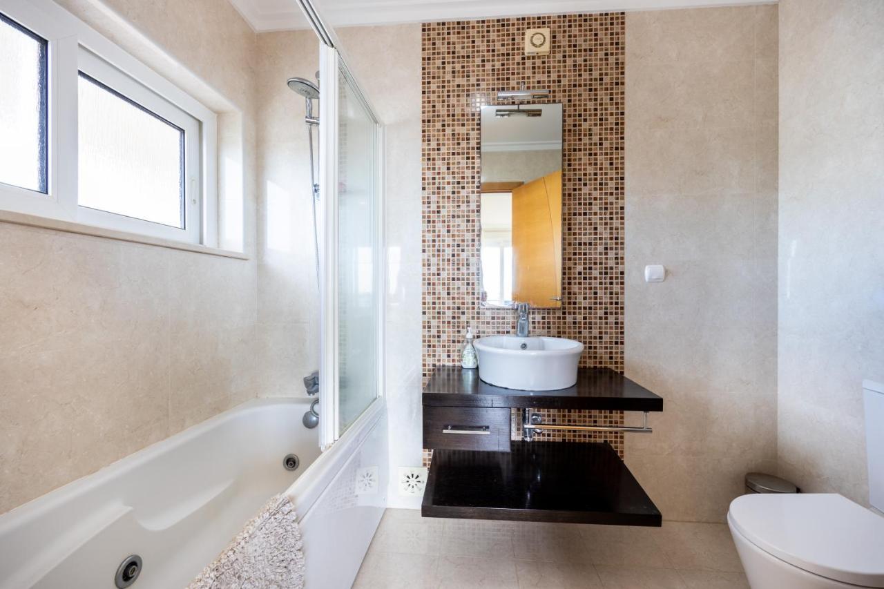A Casa Do Guy Apartment *