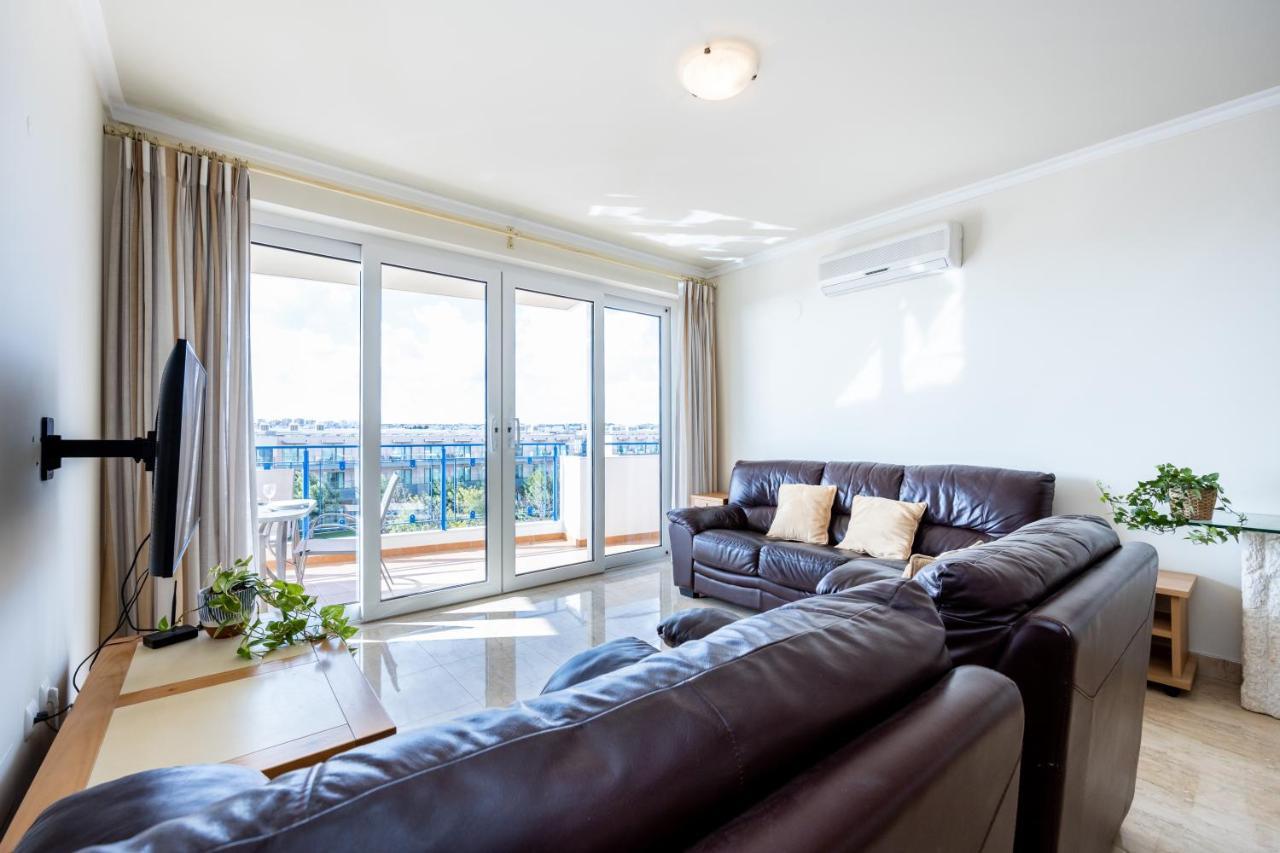 A Casa Do Guy Apartment Lagos
