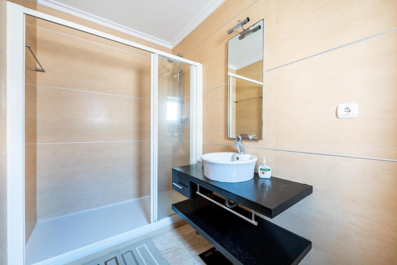 Apartment A Casa Do Guy
